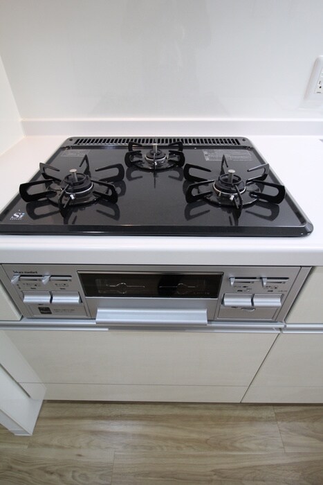 物件内観写真18　(キッチン)