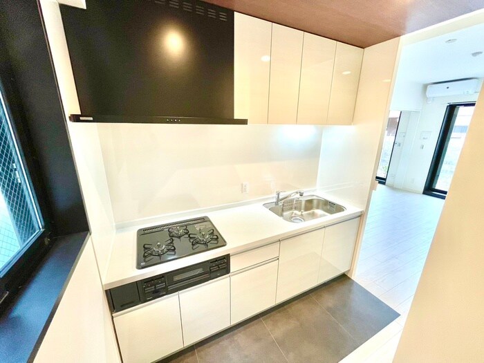 物件内観写真7　(キッチン)