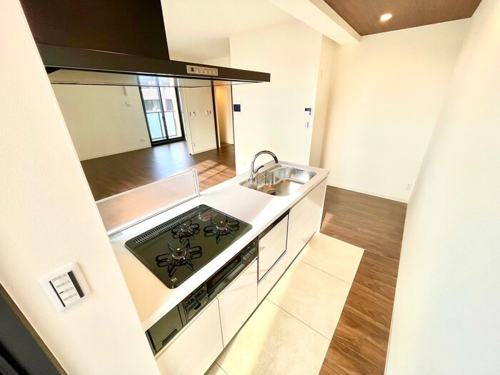 物件内観写真7　(キッチン)