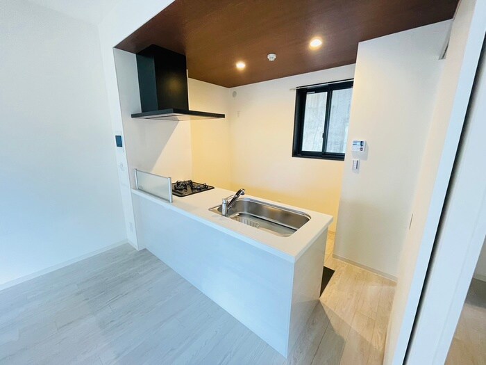 物件内観写真8　(キッチン)