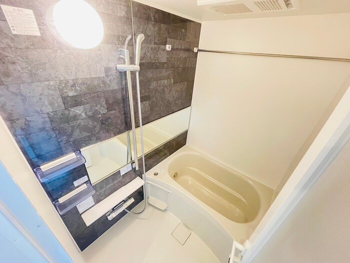 物件内観写真10　(バス／シャワールーム等)