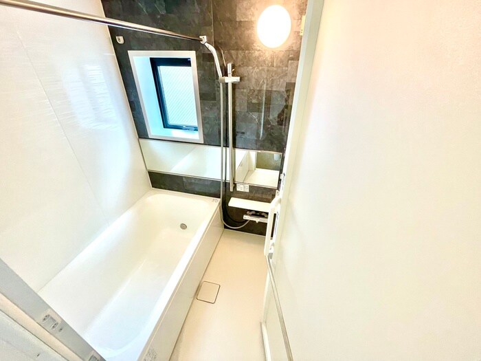 物件内観写真10　(バス／シャワールーム等)