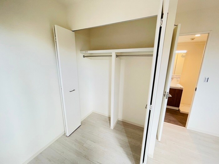 物件内観写真14　(収納)