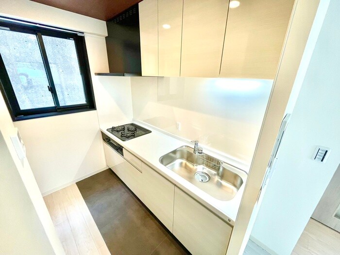 物件内観写真15　(キッチン)