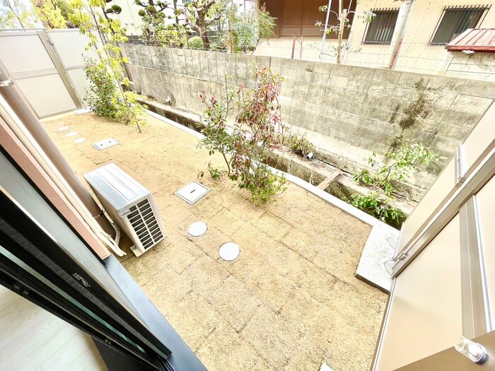 物件内観写真16　(ベランダ・バルコニー)