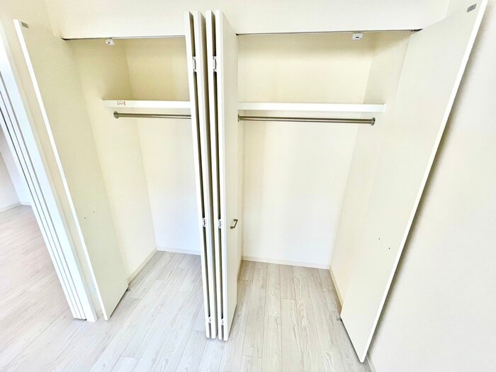 物件内観写真17　(収納)