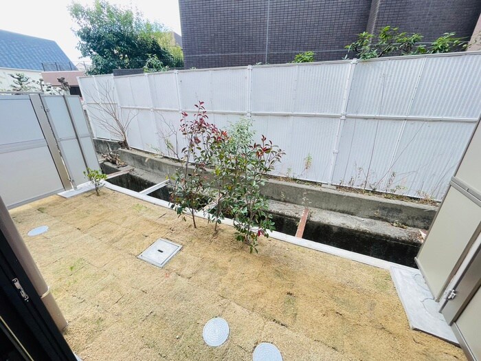 物件内観写真17　(ベランダ・バルコニー)