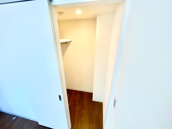 物件内観写真19　(収納)