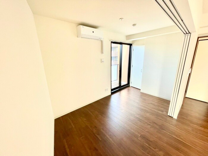 物件内観写真20　(居室)