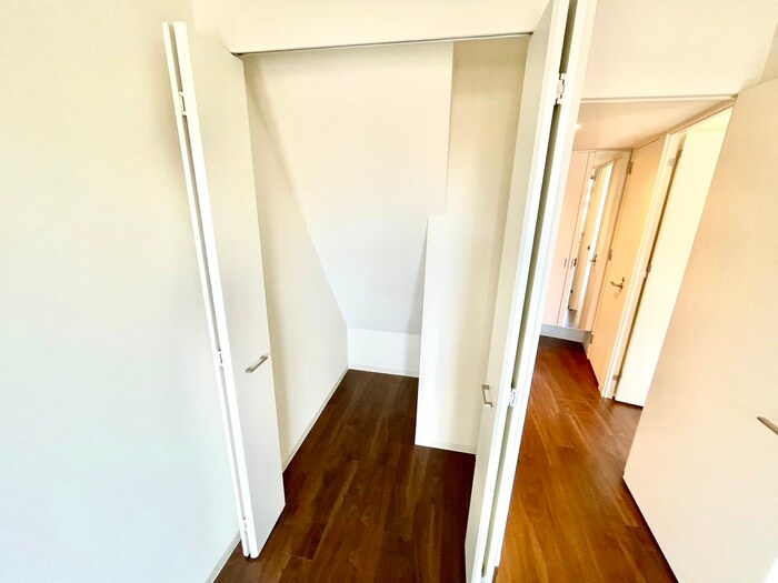 物件内観写真22　(収納)