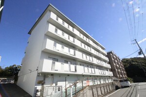 幸栄荘外観写真