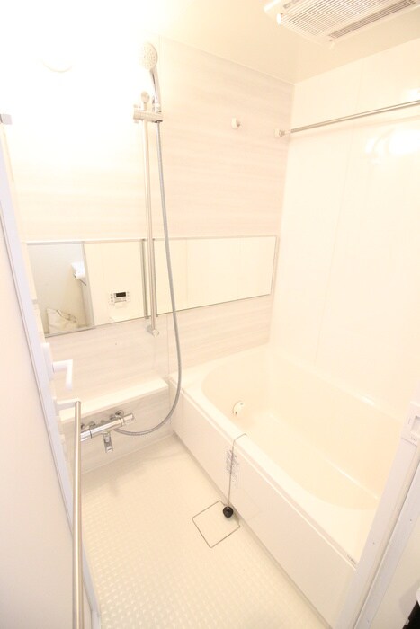 物件内観写真8　(バス／シャワールーム等)
