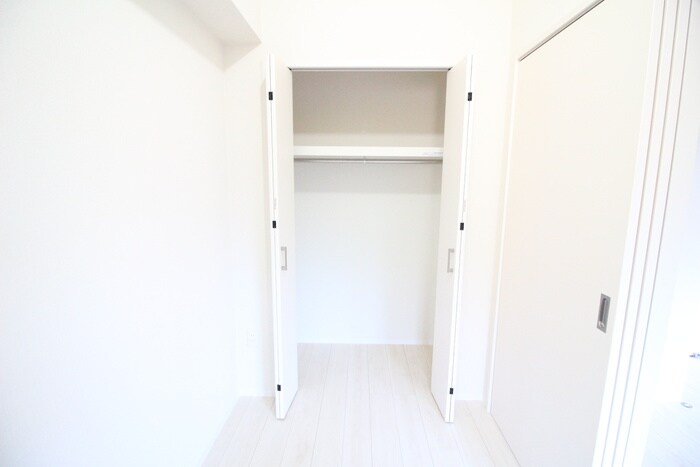 物件内観写真12　(収納)