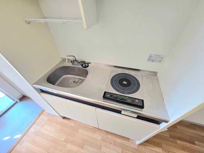 物件内観写真8　(キッチン)