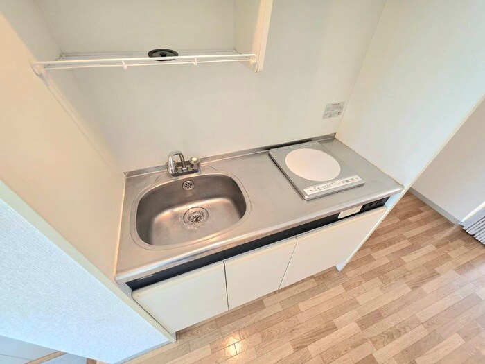 物件内観写真8　(キッチン)
