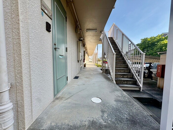 物件外観写真4　(外観写真)