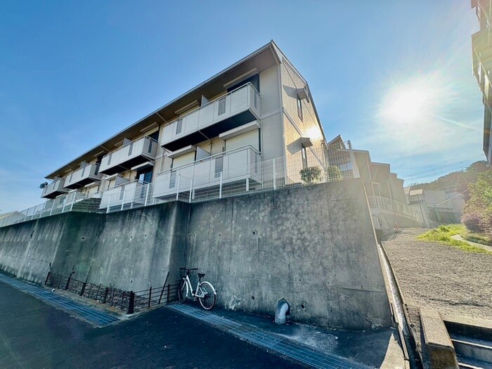 物件外観写真6　(外観写真)