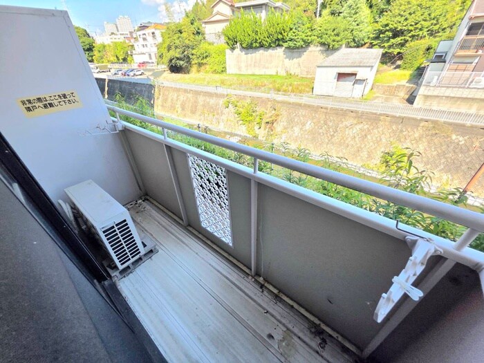 物件内観写真16　(ベランダ・バルコニー)