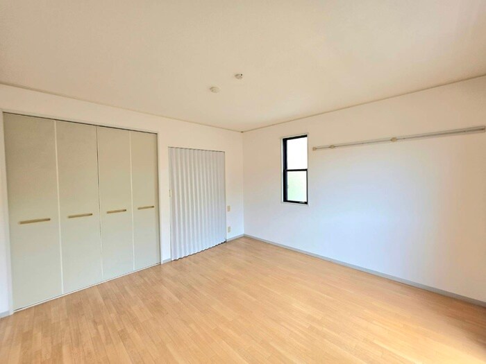 物件内観写真18　(居室)