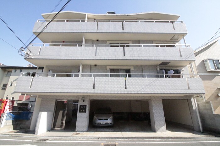 物件外観写真3　(外観写真)