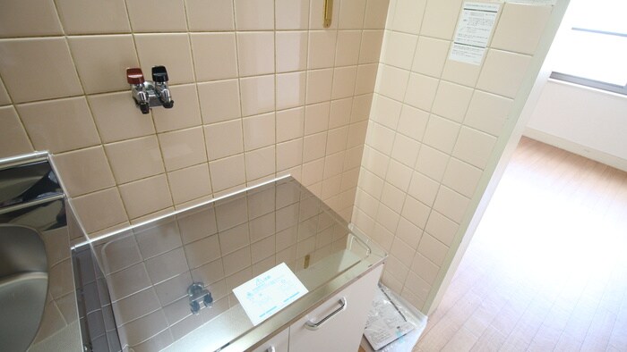 物件内観写真19　(キッチン)