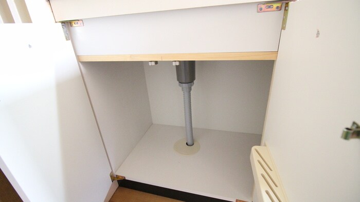 物件内観写真21　(収納)