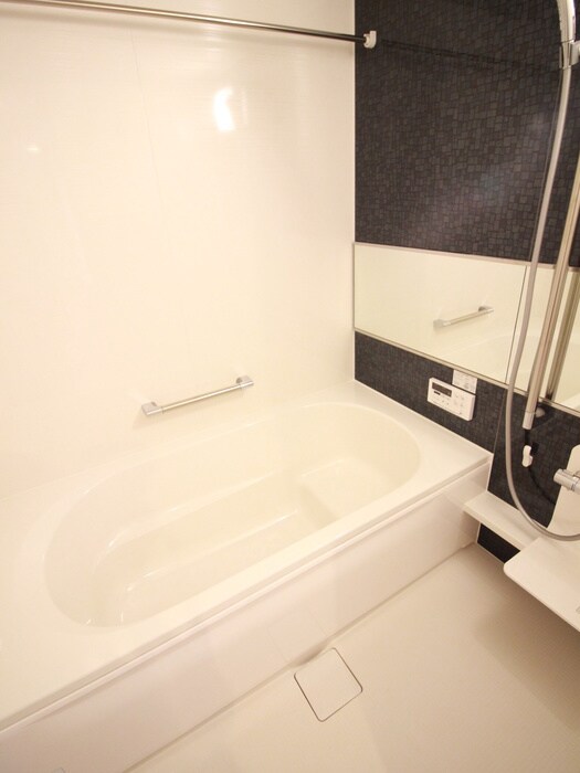 物件内観写真11　(バス／シャワールーム等)