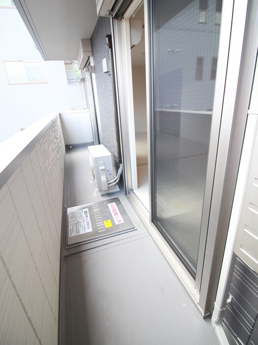 物件内観写真20　(ベランダ・バルコニー)