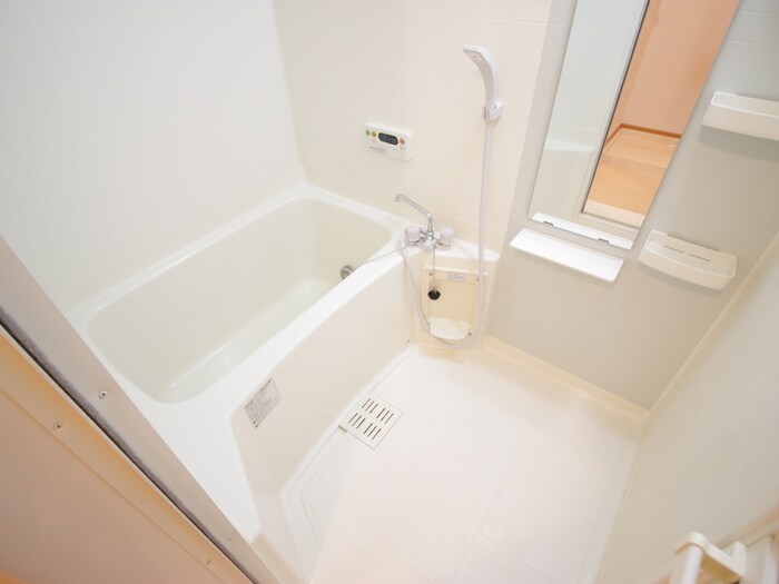 物件内観写真9　(バス／シャワールーム等)