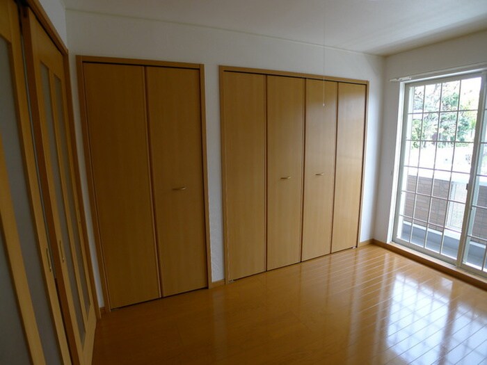 物件内観写真18　(居室)