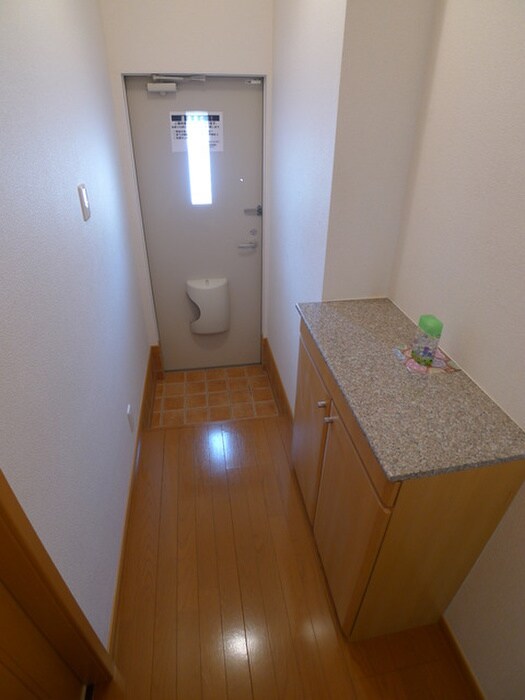 物件内観写真21　(靴箱)