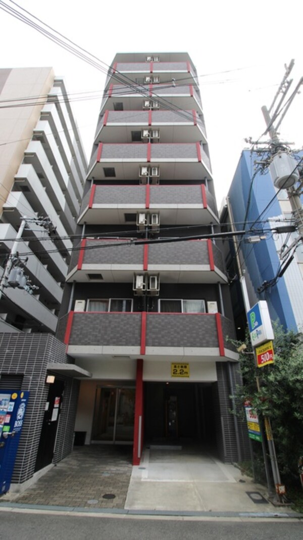 外観写真