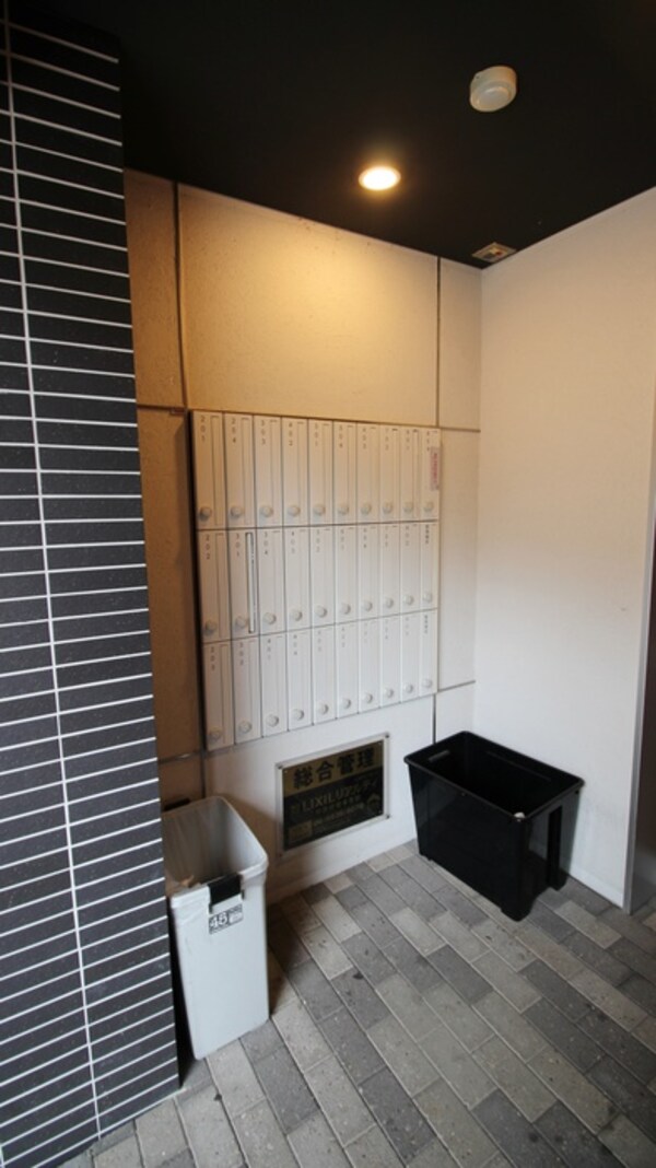 建物設備