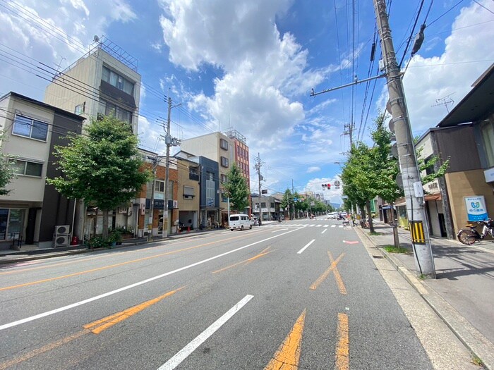 物件外観写真5　(周辺環境)