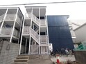 シティ・コア・タカイダ