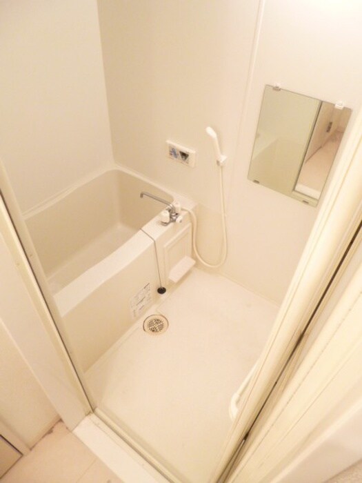 物件内観写真10　(バス／シャワールーム等)