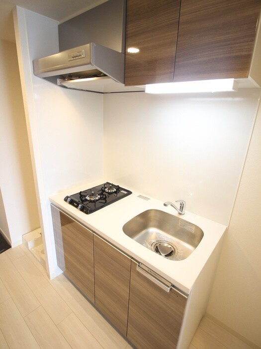 物件内観写真8　(キッチン)