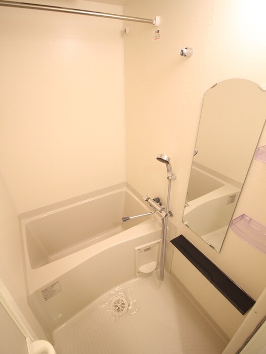 物件内観写真9　(バス／シャワールーム等)