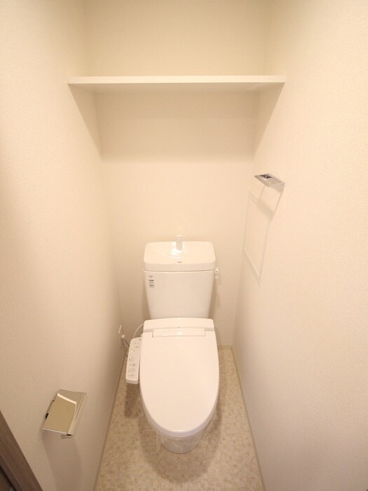 物件内観写真10　(バス／シャワールーム等)