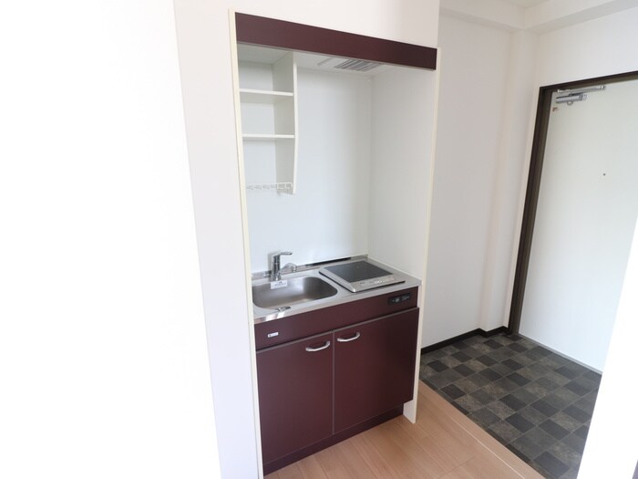 物件内観写真7　(キッチン)