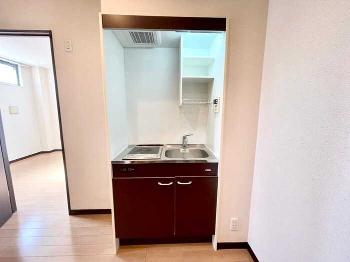 物件内観写真8　(キッチン)