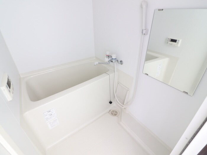 物件内観写真8　(バス／シャワールーム等)