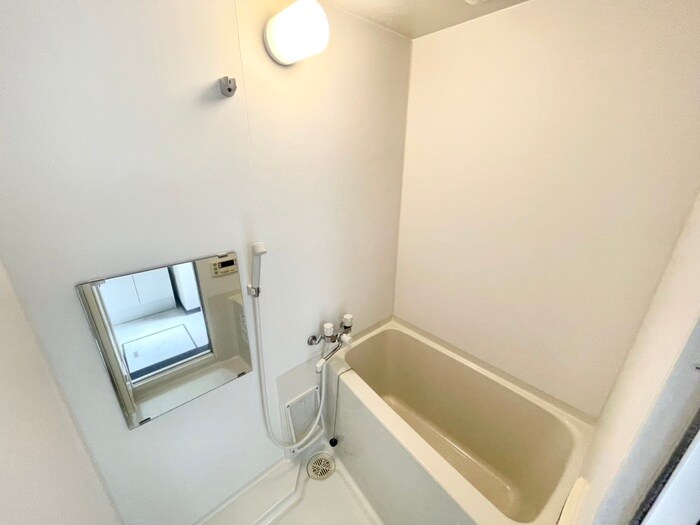 物件内観写真9　(バス／シャワールーム等)