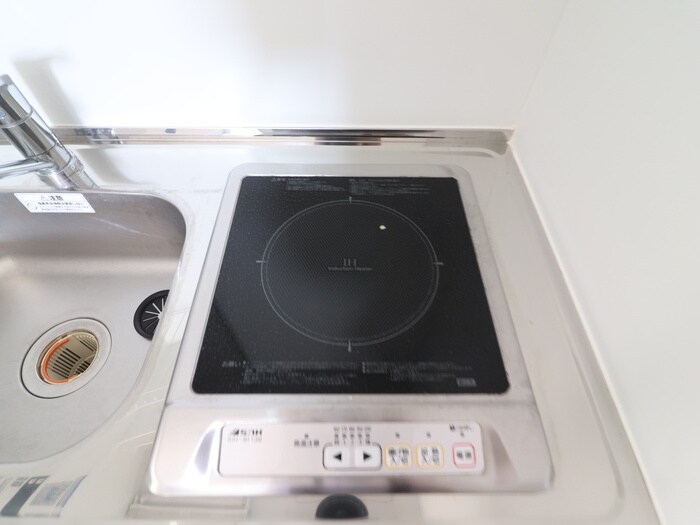 物件内観写真14　(キッチン)