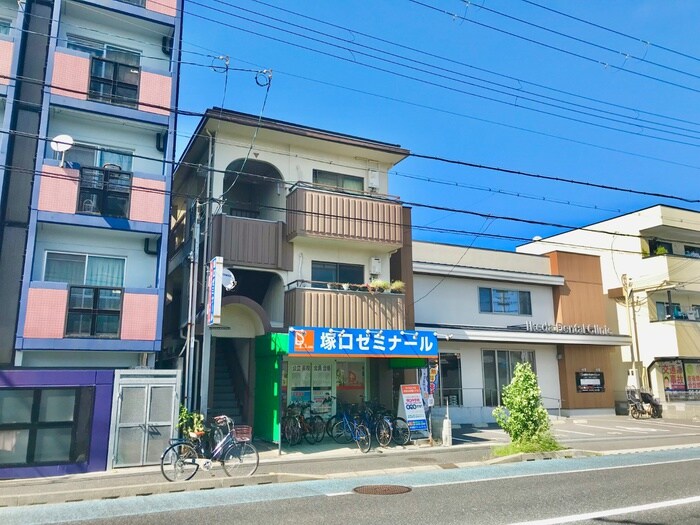 物件外観写真4　(外観写真)