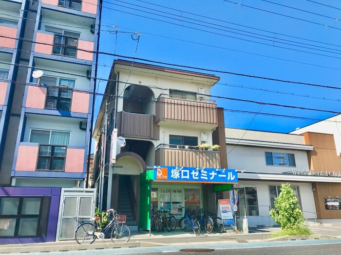 物件外観写真6　(外観写真)