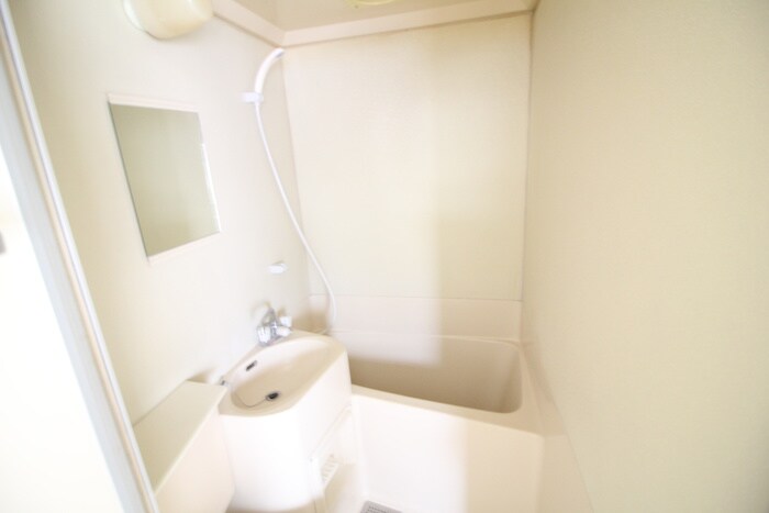 物件内観写真10　(バス／シャワールーム等)