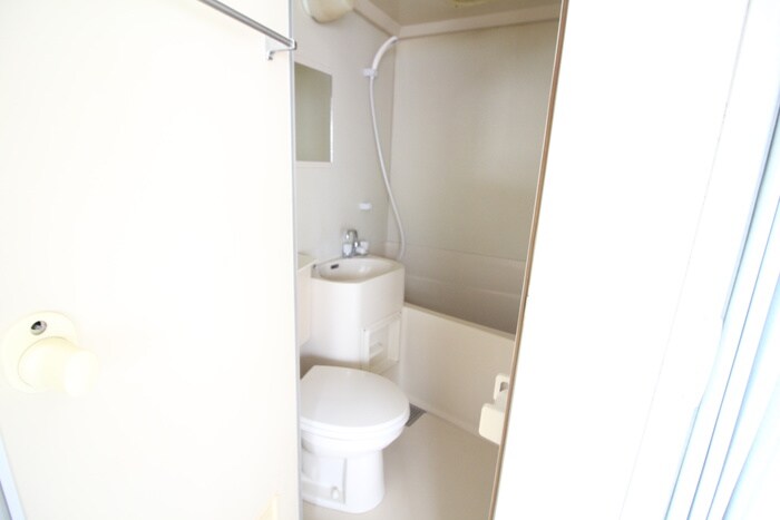 物件内観写真20　(バス／シャワールーム等)