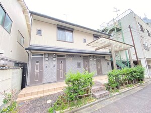 メゾン壬生外観写真