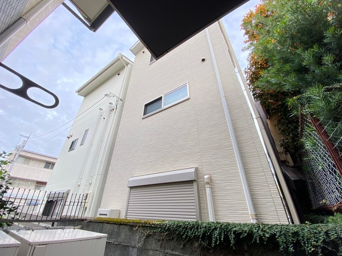 物件内観写真21　(室内からの展望)